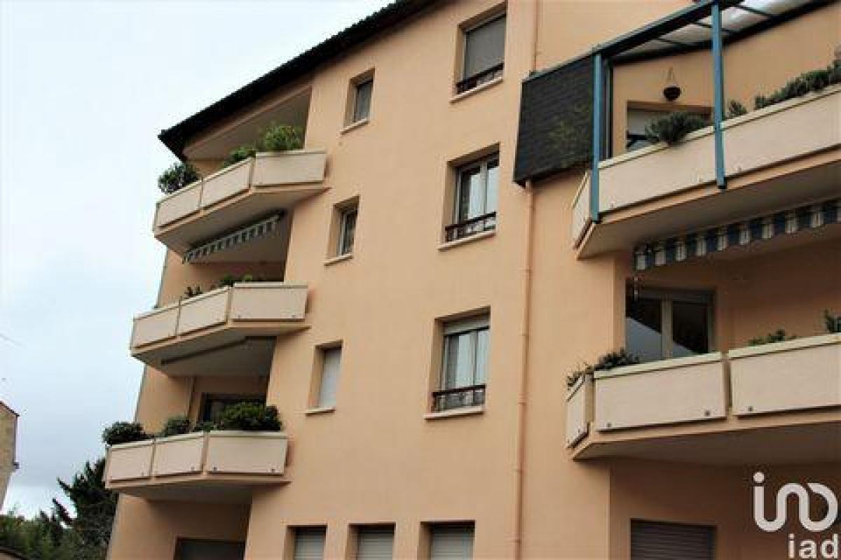 Picture of Condo For Sale in Bergerac, Aquitaine, France