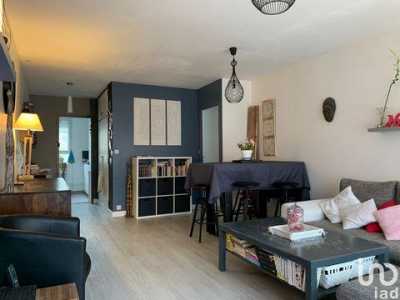 Condo For Sale in Survilliers, France