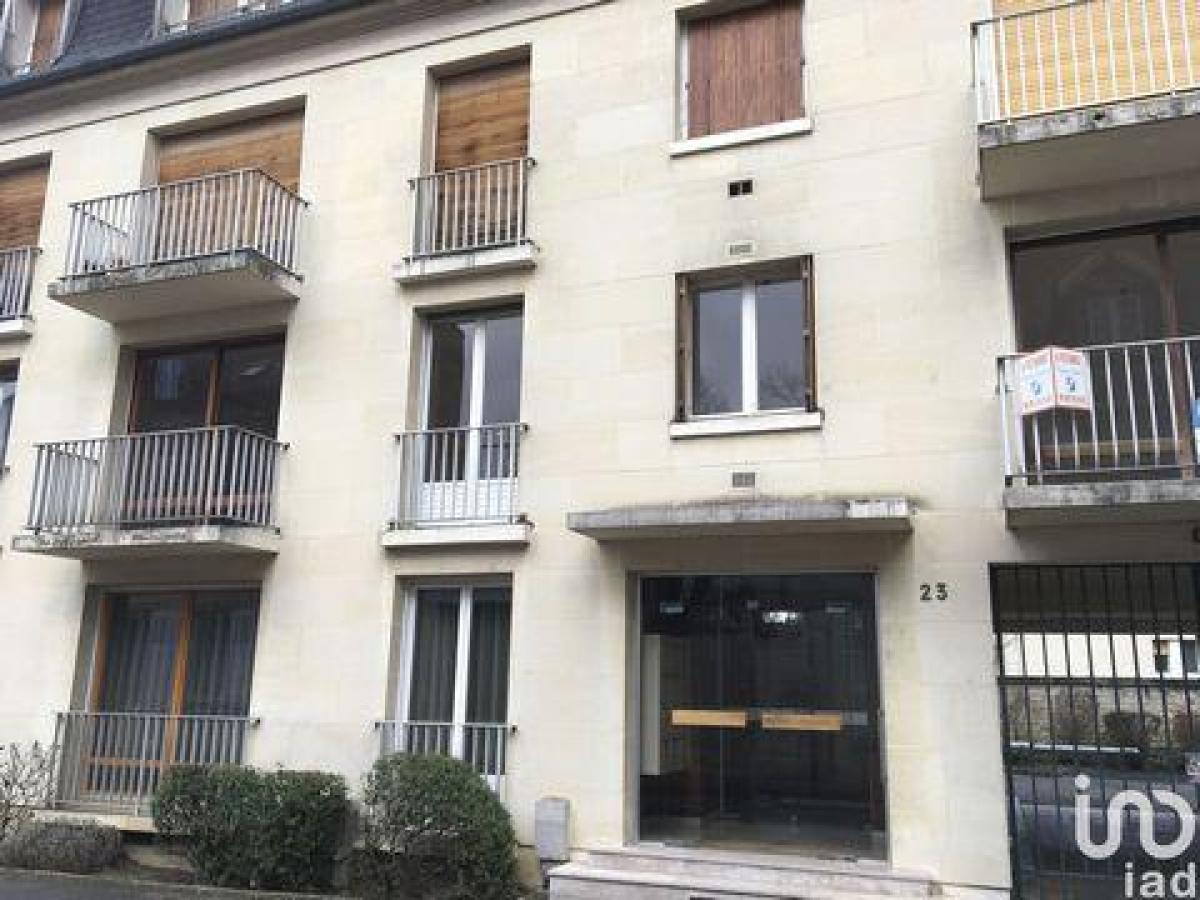 Picture of Condo For Sale in Bienville, Lorraine, France