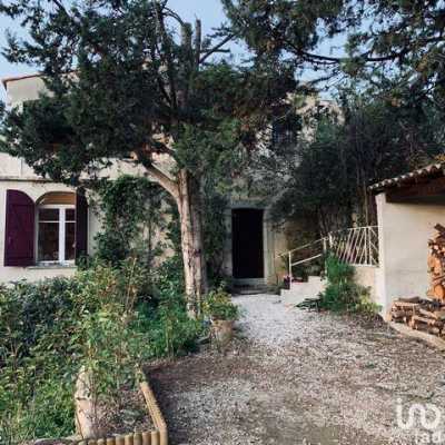 Home For Sale in Le Castellet, France