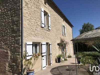 Home For Sale in Monsempron Libos, France