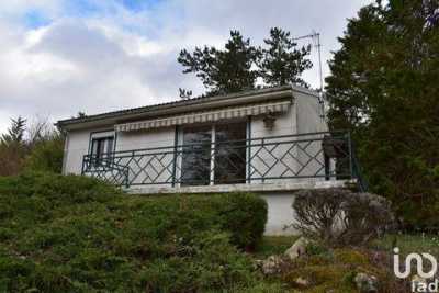 Home For Sale in Sens, France