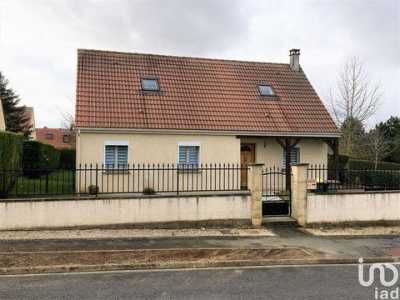 Home For Sale in Gauchy, France