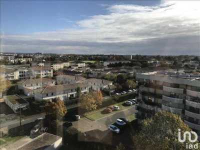 Condo For Sale in Merignac, France