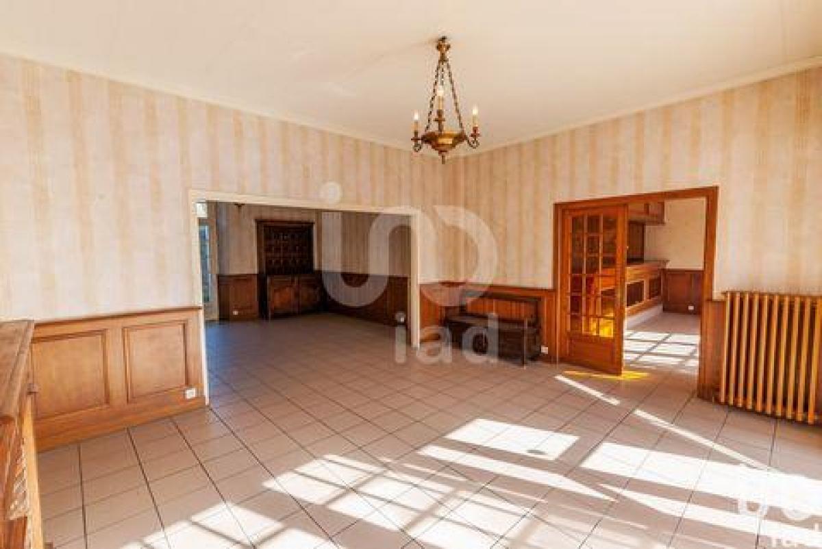 Picture of Home For Sale in Antrain, Bretagne, France