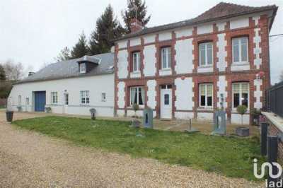 Home For Sale in Charleval, France
