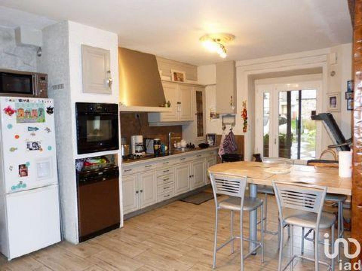 Picture of Home For Sale in Lamballe, Bretagne, France