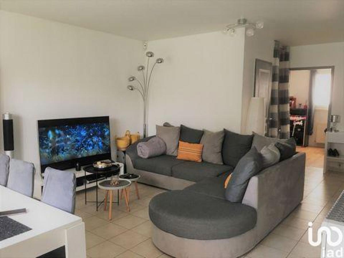 Picture of Home For Sale in La Roche Sur Yon, Vend, France