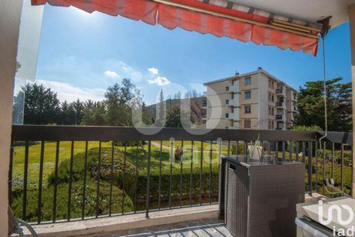 Picture of Condo For Sale in Villeneuve Loubet, Provence-Alpes-Cote d'Azur, France