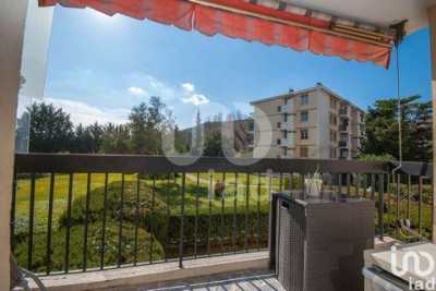 Condo For Sale in Villeneuve Loubet, France