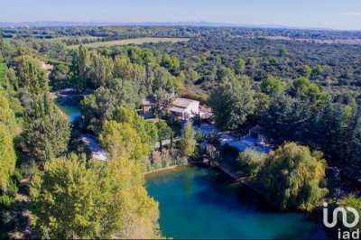 Home For Sale in Arles, France