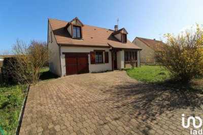 Home For Sale in Pannes, France