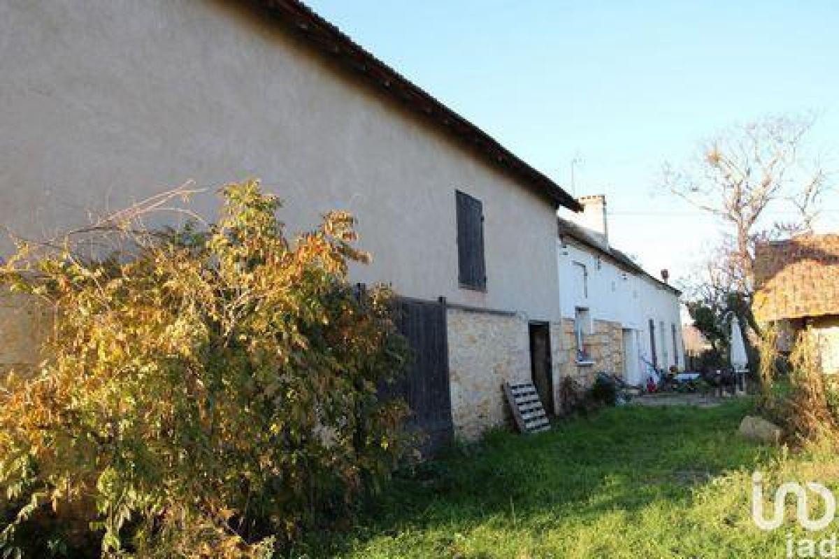Picture of Home For Sale in La Force, Aquitaine, France