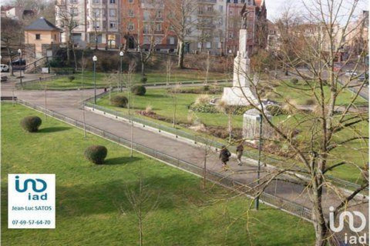 Picture of Condo For Sale in Sarreguemines, Lorraine, France
