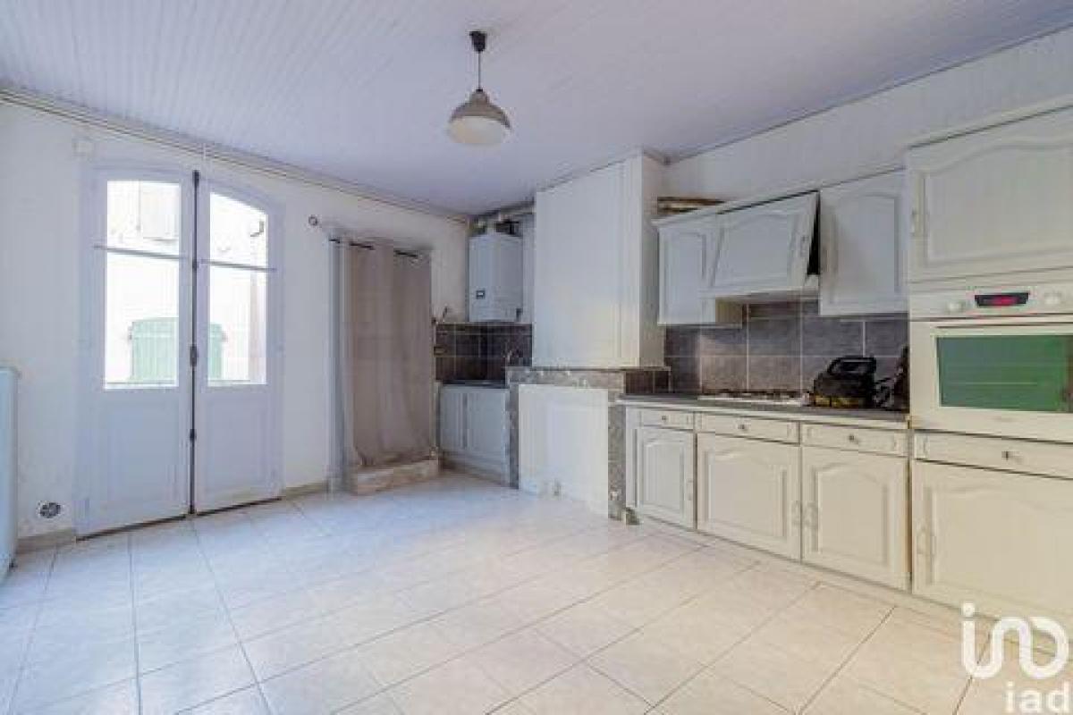 Picture of Condo For Sale in Calvisson, Languedoc Roussillon, France