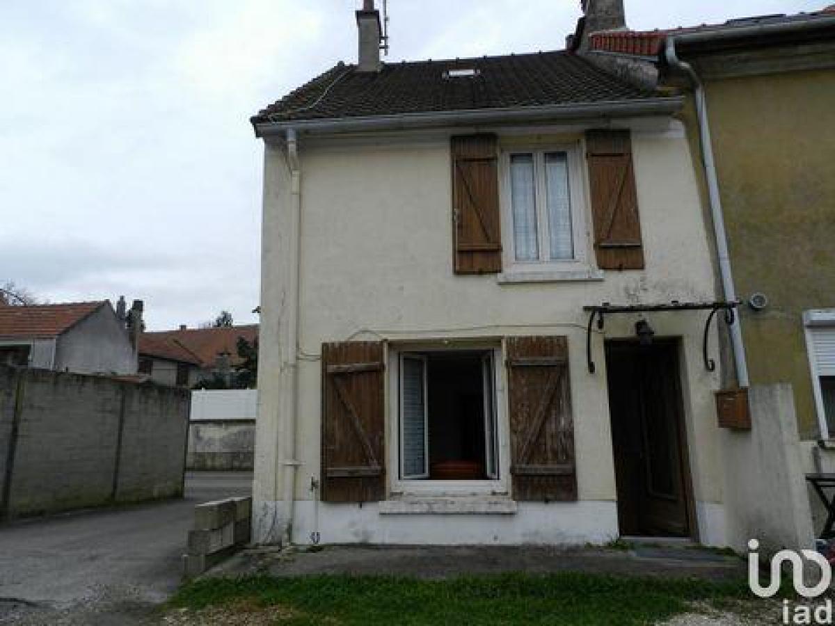 Picture of Home For Sale in Charny, Bourgogne, France