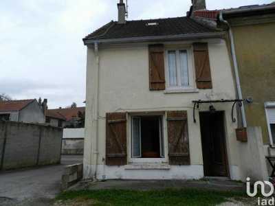 Home For Sale in Charny, France