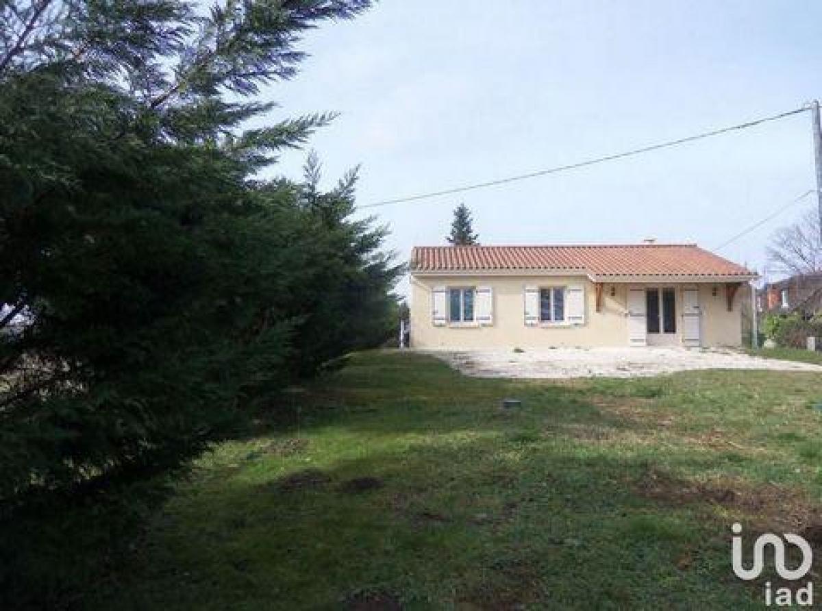Picture of Home For Sale in Allas Les Mines, South Dordogne, France