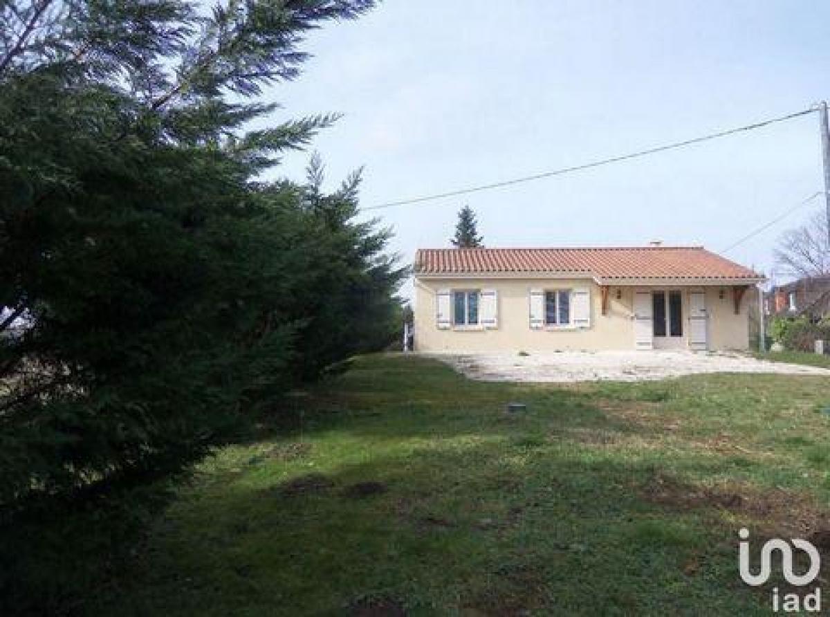 Picture of Home For Sale in Allas Les Mines, South Dordogne, France