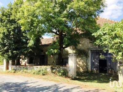 Home For Sale in Villars, France