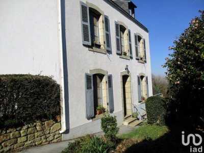 Home For Sale in Locronan, France