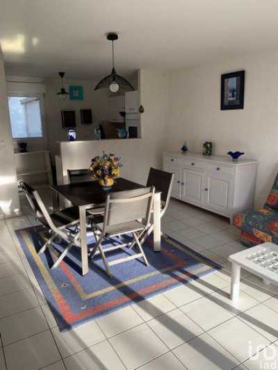 Home For Sale in Locmariaquer, France