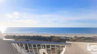 Condo For Sale in La Grande Motte, France