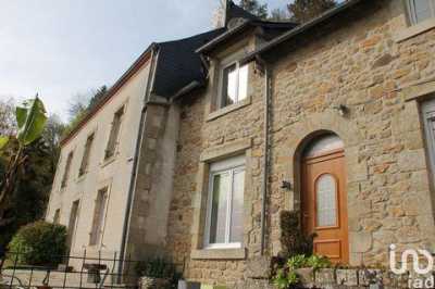 Home For Sale in Le Faou, France