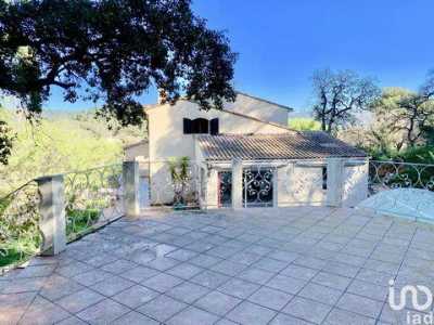 Home For Sale in SIX FOURS LES PLAGES, France