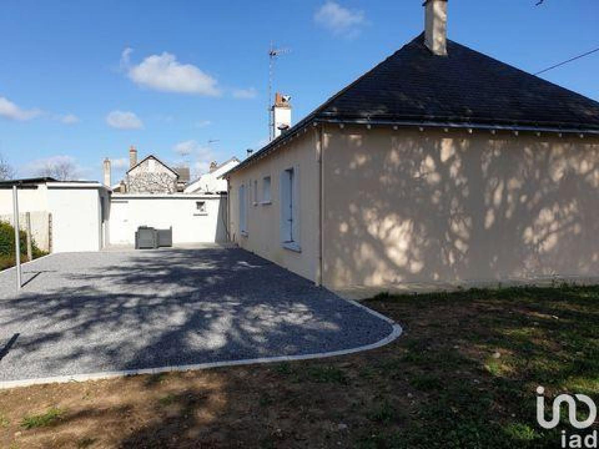 Picture of Home For Sale in Amboise, Centre, France
