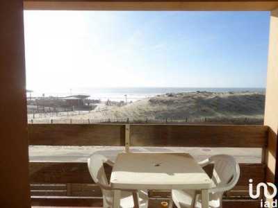 Condo For Sale in Seignosse, France