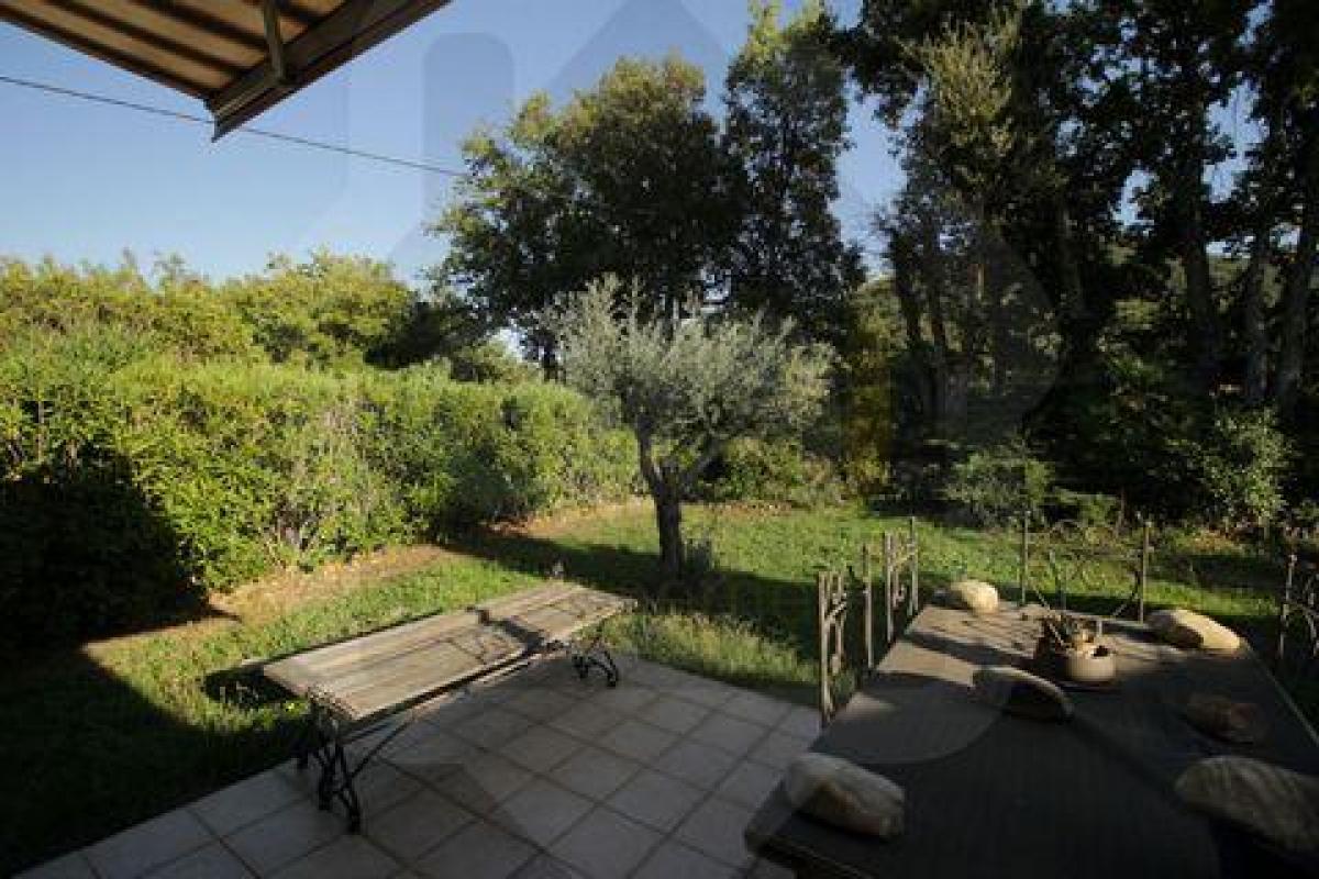 Picture of Home For Sale in Gonfaron, Provence-Alpes-Cote d'Azur, France