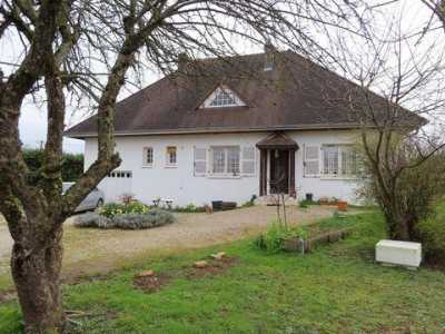 Home For Sale in Louhans, France