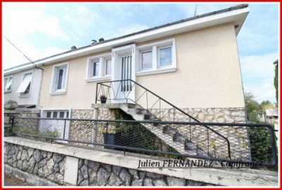 Home For Sale in Chatellerault, France
