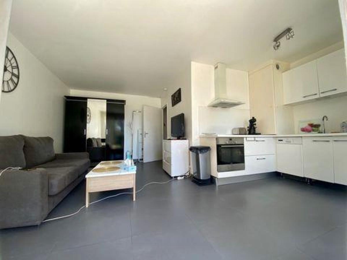 Picture of Apartment For Sale in Juan Les Pins, Provence-Alpes-Cote d'Azur, France