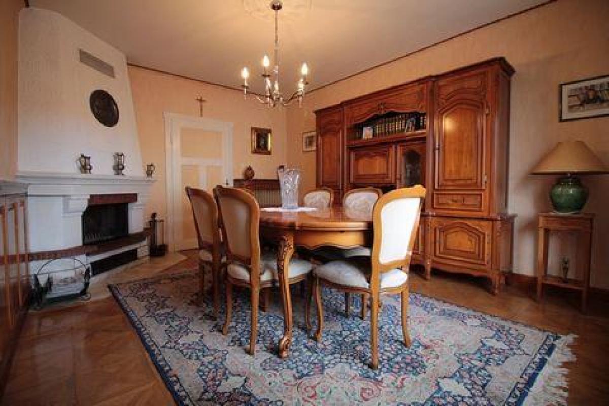 Picture of Home For Sale in Varsberg, Lorraine, France