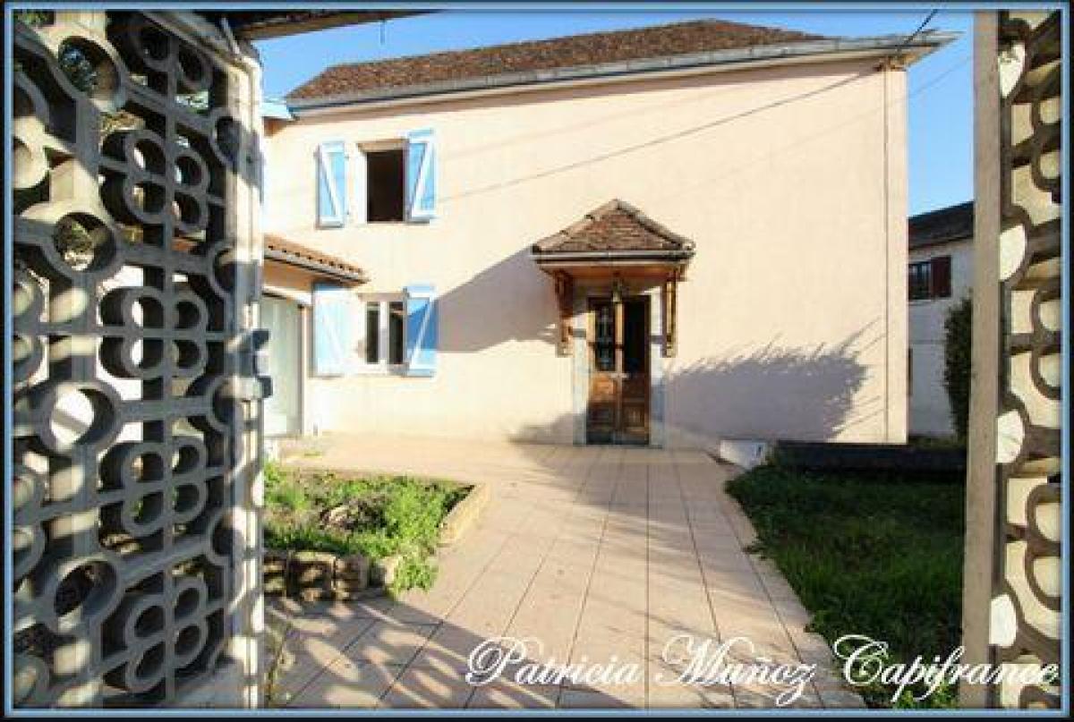 Picture of Home For Sale in Orthez, Aquitaine, France