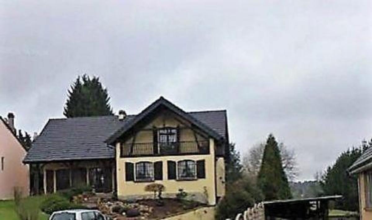 Picture of Home For Sale in Forbach, Lorraine, France