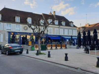 Office For Sale in Bourges, France