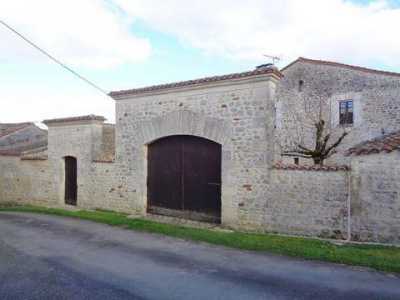 Home For Sale in Angouleme, France