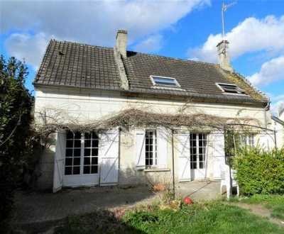 Home For Sale in Attichy, France