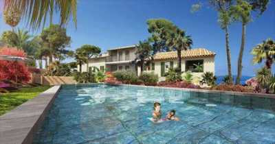 Apartment For Sale in Sainte Maxime, France