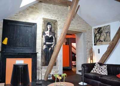 Home For Sale in Guemene Sur Scorff, France