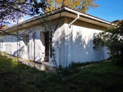 Home For Sale in Pessac, France