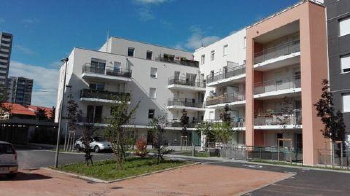 Picture of Apartment For Sale in Clermont-Ferrand, Auvergne, France