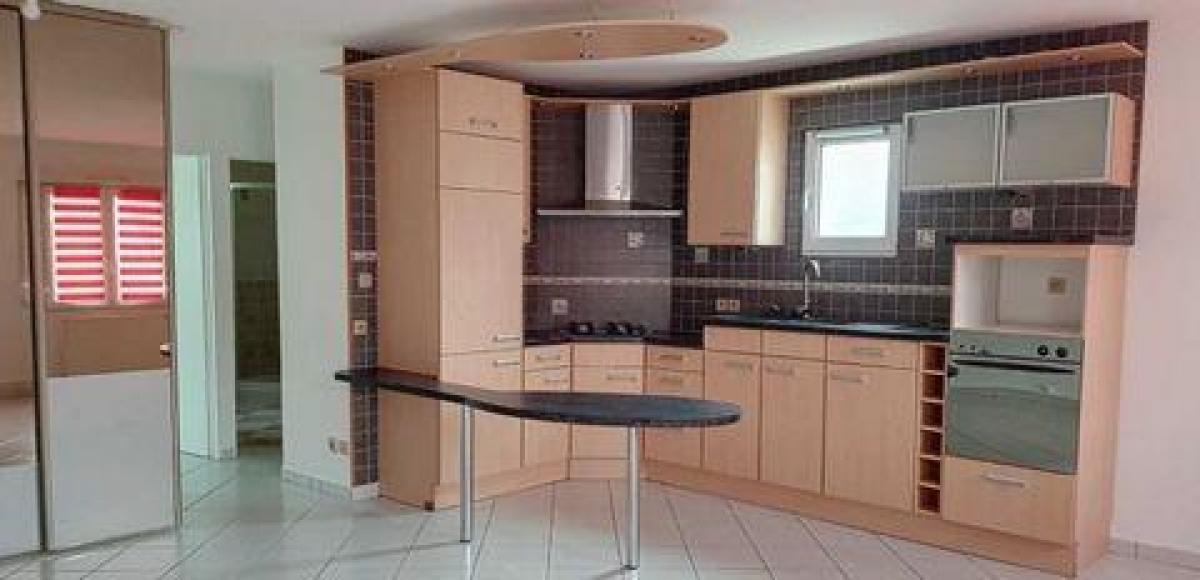 Picture of Apartment For Rent in Algrange, Lorraine, France