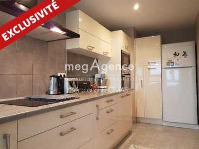 Apartment For Sale in Fougeres, France