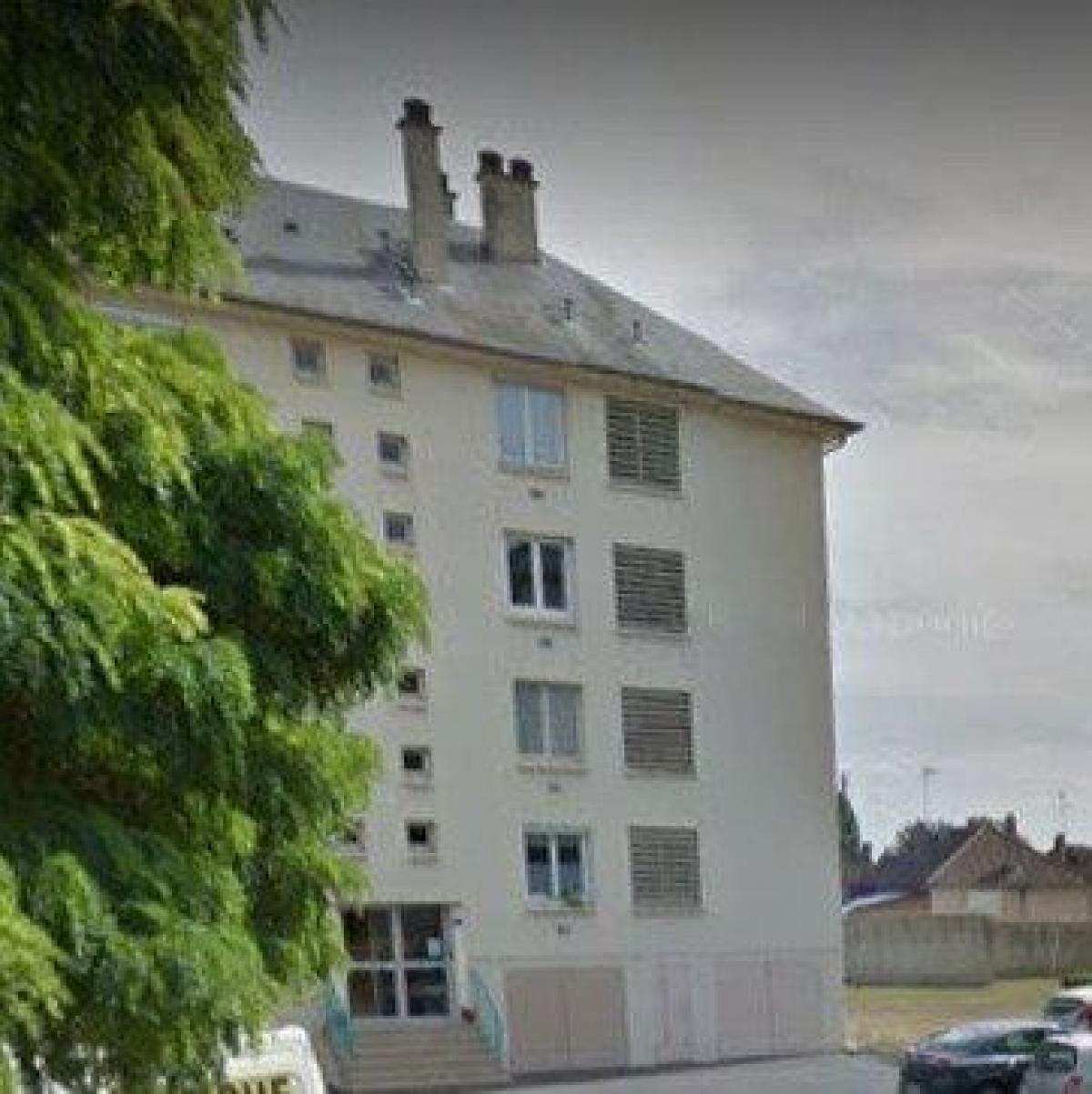 Picture of Apartment For Sale in Saint-Marcel, Bourgogne, France