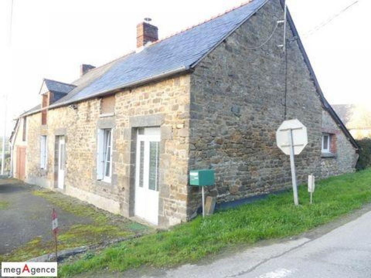 Picture of Home For Sale in Combourg, Bretagne, France