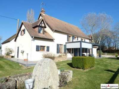 Home For Sale in Sees, France